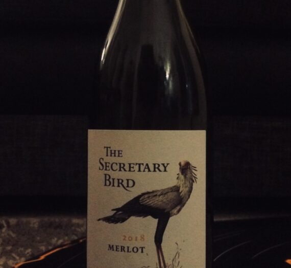 “Fantastic Red wine” The treasured Secretary